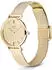 Daniel Wellington Petite Reflection Gold
