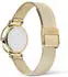 Daniel Wellington Petite Reflection Gold
