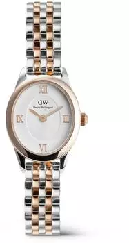 Daniel Wellington Ophelia Mini Two Tone Rose Gold