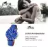 Lotus Junior Collection Kinderuhr analog, blaues Lederarmband, 5 ATM (18581/6)