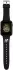 Peers Hardy Harry Potter Interaktive Digitaluhr, Jungen, schwarzes Silikonarmband (HP4096ARG)