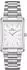 Daniel Wellington Bound 3-Link 24 x 35 mm silver