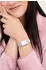 Daniel Wellington Bound 3-Link 24 x 35 mm silver