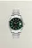 GANT Eastham silver/green