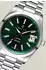 GANT Eastham silver/green