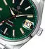 GANT Eastham silver/green