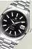 GANT Eastham silver/black