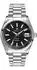 GANT Eastham silver/black