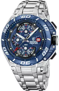 Festina Chrono Bike F20754/4