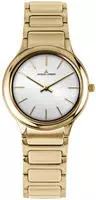 Jacques Lemans 1-2208G, Jacques Lemans - 1-2208G - Armbanduhr - Damen - Quarz -