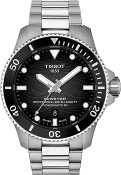Tissot Seastar 2000 Professional T120.907.11.051.00