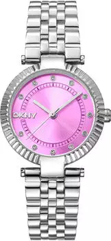 DKNY Essential Glitz (DK1L042M0045)