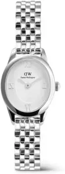 Daniel Wellington Ophelia Mini silver