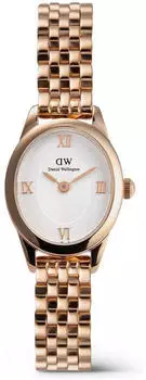 Daniel Wellington Ophelia Mini rose gold