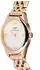 Daniel Wellington Ophelia Mini rose gold
