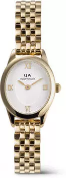 Daniel Wellington Ophelia Mini gold
