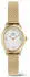 Daniel Wellington Ophelia Mini Mesh White gold