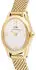 Daniel Wellington Ophelia Mini Mesh White gold