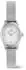 Daniel Wellington Ophelia Mini Mesh White silver