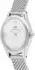 Daniel Wellington Ophelia Mini Mesh White silver