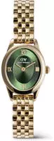 Daniel Wellington Damenuhr Ophelia Mini DW.DW00100804 - gelbgold