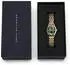 Daniel Wellington Ophelia Mini Emerald gold