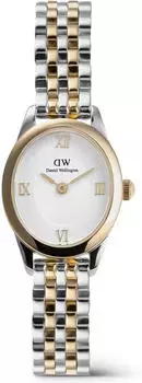 Daniel Wellington Ophelia Mini Two Tone gold