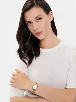 Daniel Wellington Bound 3-Link 24 x 35 mm gold