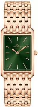 Daniel Wellington Bound 9-Link Emerald Sunray