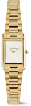 Daniel Wellington Bound Mini 3-Link gold