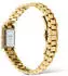 Daniel Wellington Bound Mini 3-Link gold