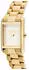 Daniel Wellington Bound Mini 3-Link gold