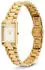 Daniel Wellington Bound Mini 3-Link gold