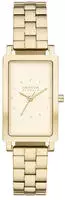 Skagen SKW3098, Skagen Hagen (Analoguhr, 22 mm) (SKW3098) Gold