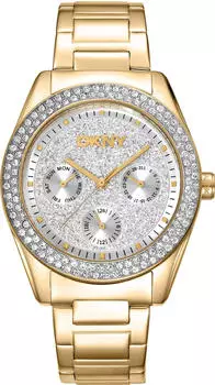 DKNY Chambers Multi Glitz (DK1L078M0025)