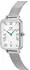 Daniel Wellington Quadro Sterling Roman Numerals Date