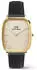 Daniel Wellington Marlon Sheffield Linen gold