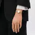 Daniel Wellington Elan Lumine gold