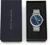 Daniel Wellington Classic Day Display sterling arctic