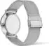 Daniel Wellington Classic Day Display sterling arctic
