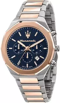 Maserati Stile (R8873642002)