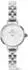 Daniel Wellington Petite Mini Arch 3-link White silver