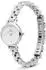 Daniel Wellington Petite Mini Arch 3-link White silver