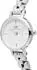 Daniel Wellington Petite Mini Arch 3-link White silver