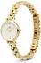 Daniel Wellington Petite Mini Arch 3-link White gold