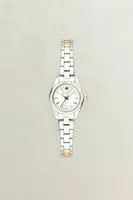 Gant G194002 Armbanduhr f&uuml;r Damen Fairhaven Zweifarbig