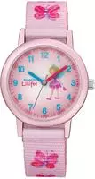 Prinzessin Lillifee Quarzuhr "2031756" Armbanduhr, Kinderuhr, M&auml;dchen,...