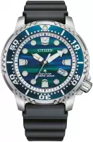 Citizen BN0167-09W, Citizen Promaster Marine BN0167-09W