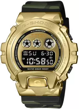 Casio G-Shock GM-6900CMG-3ER