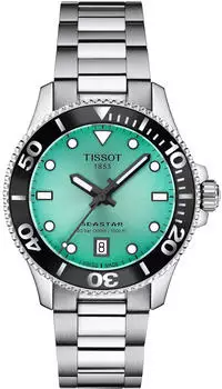 Tissot Seastar T120.210.11.091.00